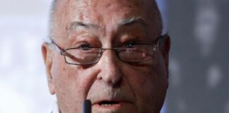 Muere el ex secretario general de UGT Nicolás Redondo a los 95 años