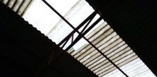 El AMPA Agana de Vallehermoso preocupado con «el mal estado y la gravedad de la situación» del gimnasio del CEO de la localidad