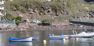 La Gomera cerró el año 2022 con una ocupación turística superior al 95%