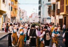 Aprobados los festivos de los municipios de Canarias para 2026