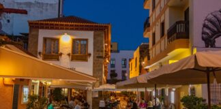 Turismo de Canarias destina 9 millones a eficiencia energética de restaurantes y empresas de servicios turísticos