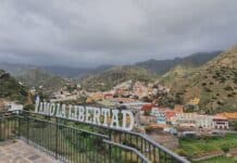 Nuboso en Canarias este miércoles