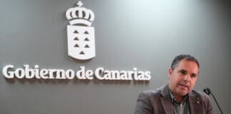 Canarias cierra el mejor año en empleo de la serie histórica