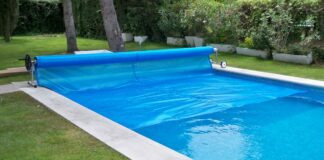 Mantas térmicas, fundamentales para ahorrar agua y energía en piscinas