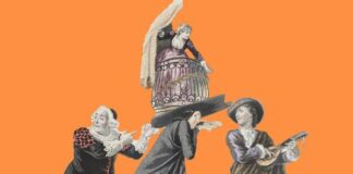 La ópera, protagonista este próximo sábado en Hermigua