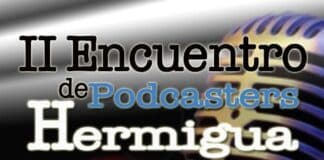 Hermigua acoge la segunda edición del Encuentro de Podcasters