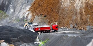 Volquetes: finalidad, tipos, características de selección