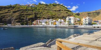 El Cabildo de La Gomera presentará este viernes el inicio de la construcción de la desaladora de Playa de Santiago