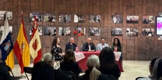 El Cabildo presenta al sector comercial de la isla el calendario de campañas de dinamización para 2023