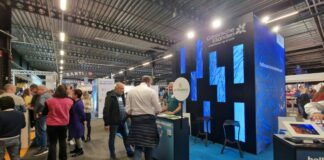 Turismo de La Gomera participa en la feria holandesa de Duikvaker