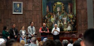 La Gomera destina 3 millones de euros para ejecutar mejoras medioambientales en los seis municipios