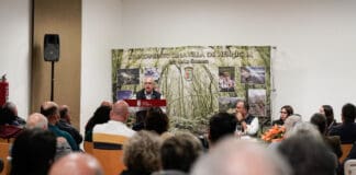 El Cabildo intensifica la inversión pública en Hermigua para dar cobertura a un plan de accesibilidad