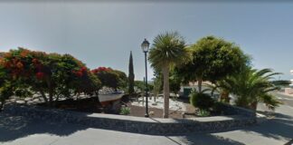 El Cabildo mejorará las zonas ajardinadas de entornos turísticos de la isla