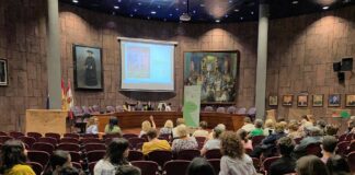 El servicio de atención a la infancia y familia del Cabildo realiza más de 400 acciones durante su primer año