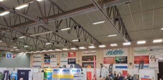 La Gomera participa en la mayor feria turística para el segmento sénior de Suecia