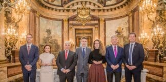 Nace la Asociación de Ciudades Colombinas (CICO) para construir un Patrimonio de la Humanidad común entre Europa, América y África