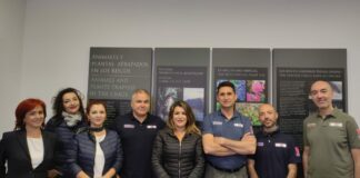 La Gomera se convierte en escenario de varios documentales con proyección internacional