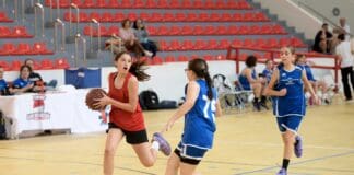 Abierto el plazo para solicitar las ayudas deportivas en San Sebastián de La Gomera