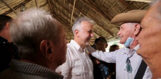 El Gobierno autonómico amplía las ayudas directas para la población canaria en Cuba, lo que permitirá pasar de los 300 beneficiarios actuales a los 1.500