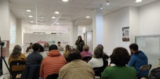 Sí se puede decide sumarse a la propuesta electoral en la que participan Podemos e IUC ante las próximas elecciones locales