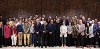 El Cabildo destina más de 2,4 millones de euros para fomentar el asociacionismo en La Gomera