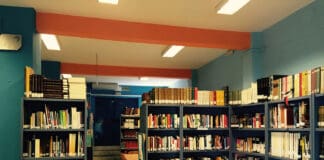 El Ayuntamiento de San Sebastián de La Gomera ampliará el fondo bibliográfico municipal para dotar la nueva biblioteca