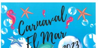 Valle Gran Rey ultima los detalles para celebrar sus carnavales bajo la temática ‘El Mar’