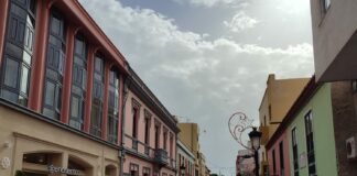 El Cabildo finaliza mañana la campaña de dinamización comercial por el Día de San Valentín