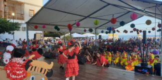 El Carnaval del Sur 2023 de Playa de Santiago calienta motores