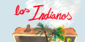 El ayuntamiento de Santa Cruz de La Palma presenta los carteles anunciadores de Los Indianos e Indianitos  2023