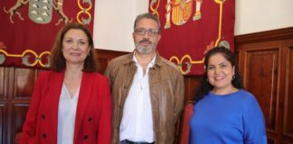 El PSOE exige una solución a ‘la situación de inseguridad’ de los vecinos y vecinas de Las Palmitas