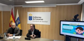 Sanidad insta a la población de 16 a 18 años a vacunarse contra la Enfermedad Meningocócica Invasiva