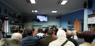 El Cabildo y Ayuntamiento de San Sebastián impulsan la construcción de un nuevo depósito de aguas en Las Galanas