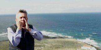 Eugenio Darias pregonará al Carnaval de San Sebastián este viernes