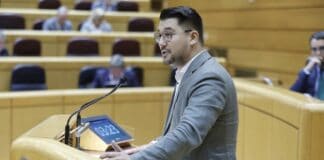 Chinea (ASG) pide que se faciliten los trámites para el acceso a la nacionalidad