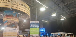 La Gomera destaca como destino turístico sostenible en Dinamarca