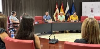 El Cabildo de La Gomera activa un nuevo programa de formación y empleo para jóvenes recién titulados