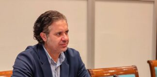 Jesús Ramos (ASG) aboga por garantizar la accesibilidad digital a toda la ciudadanía de las Islas