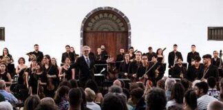La Joven Orquesta de Canarias busca nuevos músicos