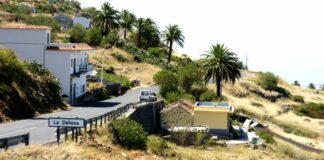 Comienzan las obras de mejora del alumbrado de Pavón y La Dehesa