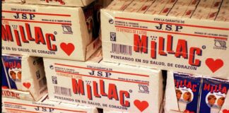 Adiós a la maquinaria que hacía los míticos productos Millac y Celgan de JSP en Canarias