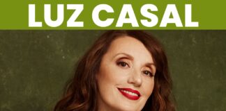 El Auditorio de La Gomera acoge un concierto de Luz Casal el 15 de abril