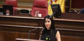 Mendoza: “Es necesario cumplir con el Plan de Vivienda para dar respuesta a la demanda habitacional en Canarias”