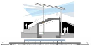 El Ayuntamiento ultima la remodelación del polideportivo de San Sebastián de La Gomera