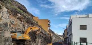 Iniciativa por La Gomera (IxLG) señala que Adasat Reyes ha vuelto a mentir a los vecinos y en el Pleno Municipal