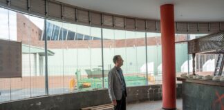 Comienzan las obras de la nueva biblioteca municipal de San Sebastián de La Gomera