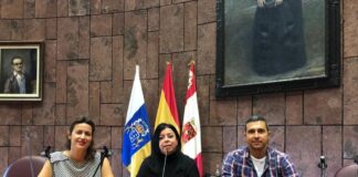 El PSOE afirma que el área de Personal del Cabildo ha tenido una «nefasta gestión» durante el presente mandato