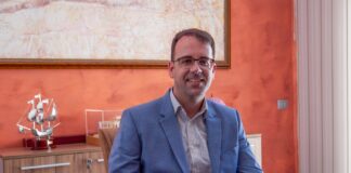 Reyes exige más rigor al PSOE y menos demagogia con los vecinos de la Pista de Las Palmitas