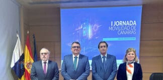 El mercado de automoción de Canarias recuperará las cifras prepandemia en 2024