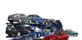 Traer un coche de la península a Canarias: ¿Qué opciones existen?